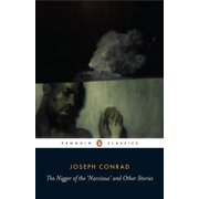 Penguin Classics The Nigger of the Narcissus and Other Stories, Paperback