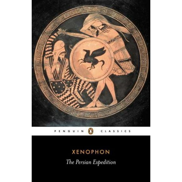 Penguin Classics: The Persian Expedition (Paperback)