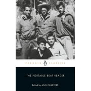 Penguin Classics The Portable Beat Reader, Paperback