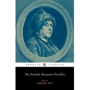 Penguin Classics The Portable Benjamin Franklin, Paperback