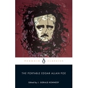 PORTABLE EDGAR ALLAN POE