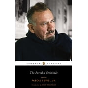 Penguin Classics The Portable Steinbeck, Paperback