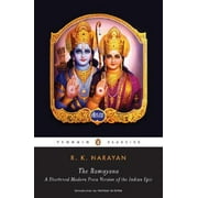 Penguin Classics: The Ramayana (Paperback)