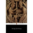 thumbnail image 1 of Penguin Classics The Saga of the Volsungs, (Paperback), 1 of 1