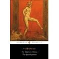 thumbnail image 1 of Penguin Classics The Satyricon/Seneca, the Apocolocyntosis, (Paperback), 1 of 1