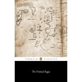 thumbnail image 1 of Penguin Classics The Vinland Sagas: The Icelandic Sagas about the First Documented Voyages Across the North Atlantic, (Paperback), 1 of 1