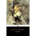 thumbnail image 1 of Penguin Classics Three Plays: The Father; Miss Julia; And Easter, Book 82, (Paperback), 1 of 1