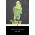 thumbnail image 1 of Pre-Owned Three Tales (Penguin Classics), 1 of 1