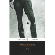 Penguin Classics Voss, (Paperback)