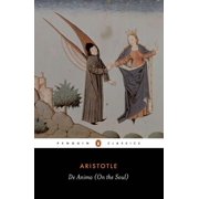Penguin Classics de Anima on the Soul, Paperback