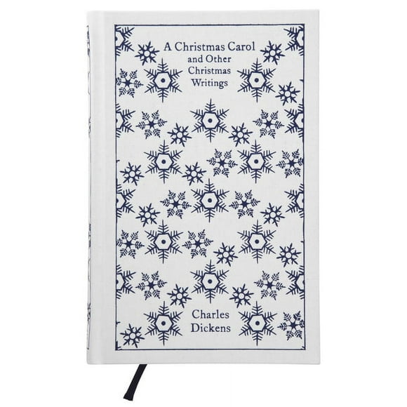 Penguin Clothbound Classics: A Christmas Carol and Other Christmas Writings (Hardcover)