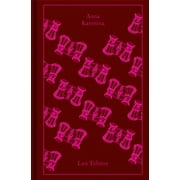 Penguin Clothbound Classics Anna Karenina, Hardcover