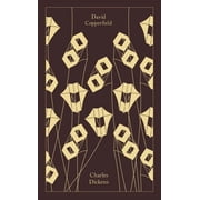 Penguin Clothbound Classics David Copperfield, Hardcover