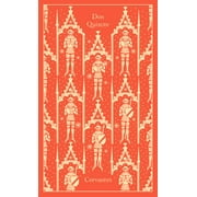 Penguin Clothbound Classics: Don Quixote (Hardcover)