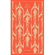 Penguin Clothbound Classics Don Quixote, Hardcover