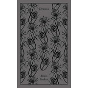 Penguin Clothbound Classics Dracula, Hardcover