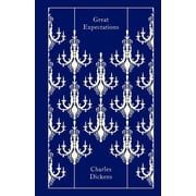 Penguin Clothbound Classics Great Expectations, Hardcover
