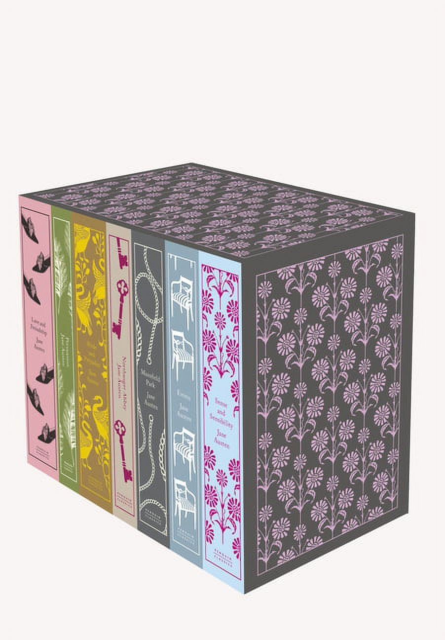 Shades from Jane Austen 限定版 341/1000 Shades from Jane