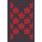 Penguin Clothbound Classics Jane Eyre, Hardcover