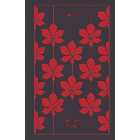 Penguin Clothbound Classics Jane Eyre, (Hardcover)