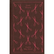 Penguin Clothbound Classics Little Women, Hardcover