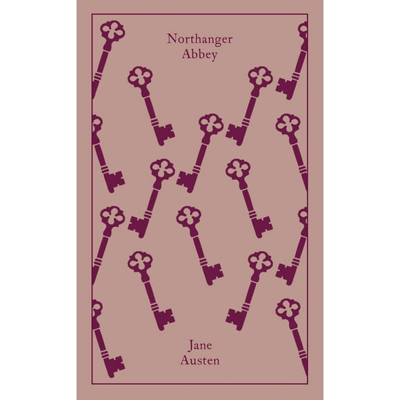 Penguin Clothbound Classics: Northanger Abbey (Hardcover)