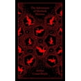 thumbnail image 1 of Penguin Clothbound Classics The Adventures of Sherlock Holmes, (Hardcover), 1 of 3