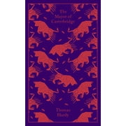 Penguin Clothbound Classics The Mayor of Casterbridge, Hardcover