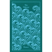 Penguin Clothbound Classics The Odyssey, Hardcover