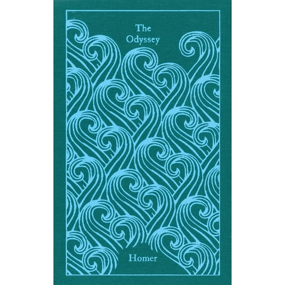 Penguin Clothbound Classics The Odyssey, (Hardcover)
