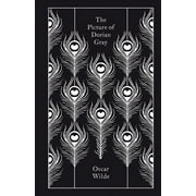 Penguin Clothbound Classics The Picture of Dorian Gray Hardcover