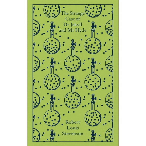 Penguin Clothbound Classics The Strange Case of Dr Jekyll and MR Hyde: And Other Tales of Terror, (Hardcover)