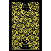 Penguin Clothbound Classics The Travels, Hardcover
