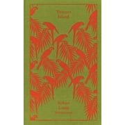 Penguin Clothbound Classics Treasure Island, Hardcover