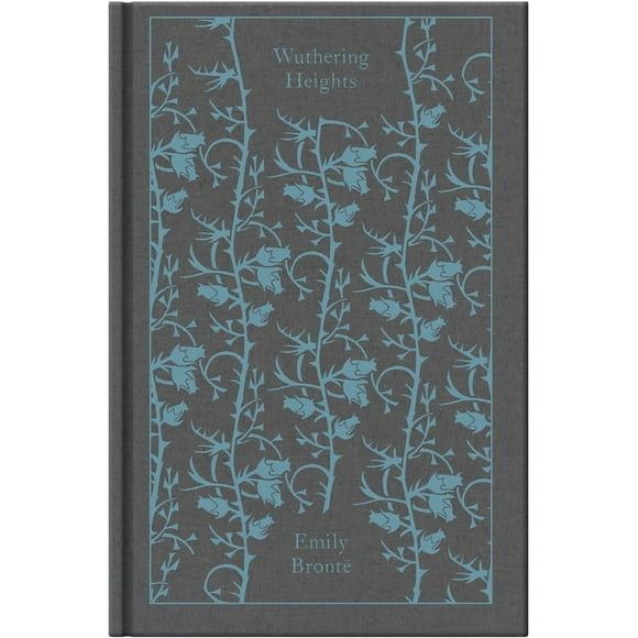 Penguin Clothbound Classics: Wuthering Heights (Hardcover)