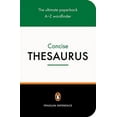 thumbnail image 1 of Penguin Concise Thesaurus,The, 1 of 1