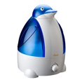 thumbnail image 1 of Penguin Cool Mist Humidifer, 1 of 1