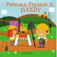 thumbnail image 1 of Penguin Core Concepts: Foreman Frankie Is Handy (Paperback), 1 of 1