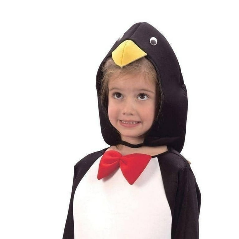 Penguin Kids Comical Costume Jumpsuit Penguin Kids Comical Costume Jumpsuit