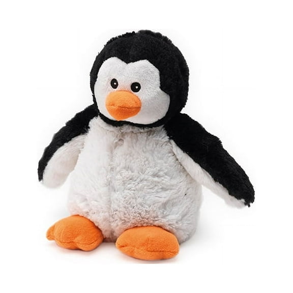 Penguin Cozy Plush