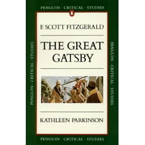 Pre-Owned Critical Studies: The Great Gatsby (Paperback) 0140771972 9780140771978