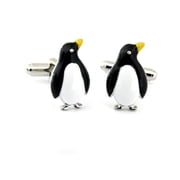 Penguin Cufflinks