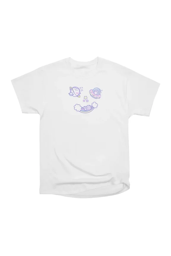 Penguin Cute T-Shirt Tee Gift For Him Merch For Her Apparel For Friend
