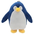 thumbnail image 1 of Penguin Doll - Spy x Family 8" Plush (Great Eastern) 472494, 1 of 3