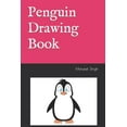 thumbnail image 1 of Penguin Drawing Book (Paperback), 1 of 1