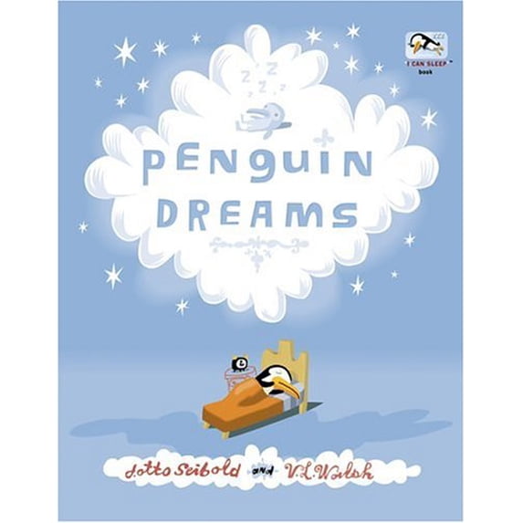 Pre-Owned Penguin Dreams (Paperback) 0811851001 9780811851008