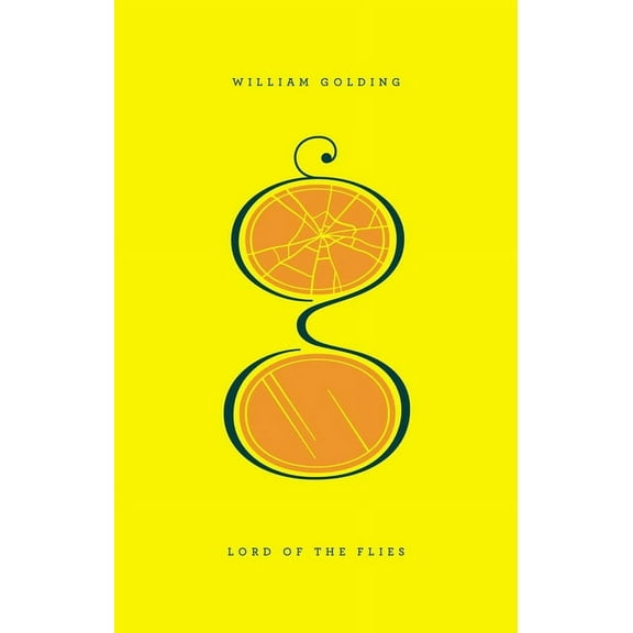 Penguin Drop Caps: Lord of the Flies