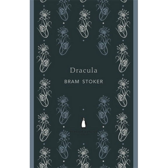 Penguin English Library Dracula