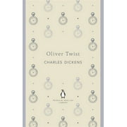 Penguin English Library Oliver Twist