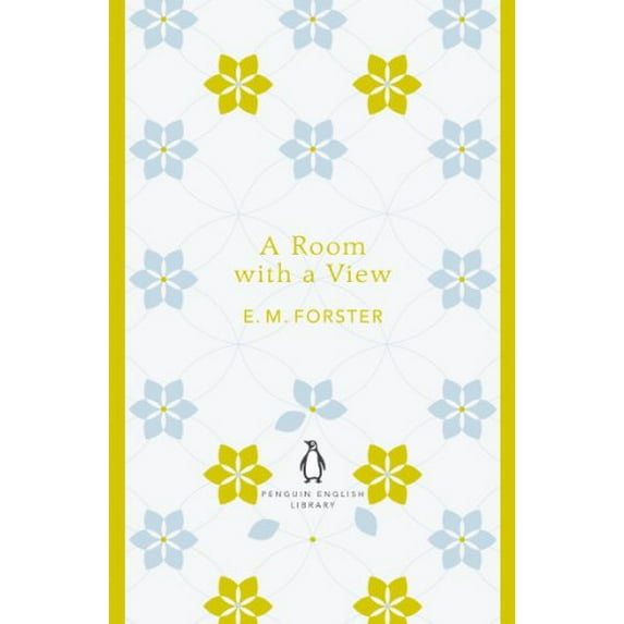 Pre-Owned Penguin English Library a Room with a View (Paperback) 0141199822 9780141199825